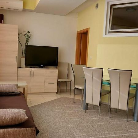 Apartma BaLe Daire Kranjska Gora Dış mekan fotoğraf