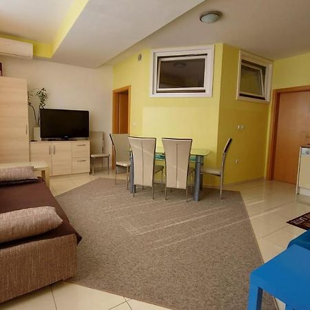 Apartma BaLe Daire Kranjska Gora Dış mekan fotoğraf