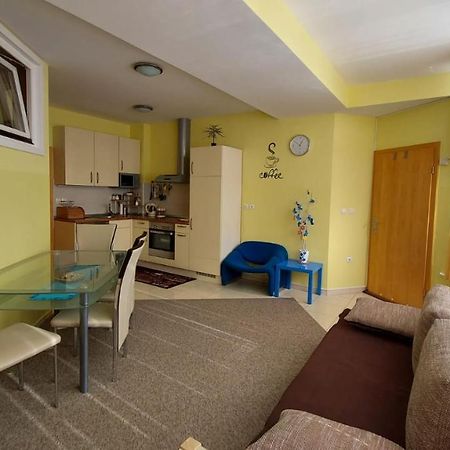 Apartma BaLe Daire Kranjska Gora Dış mekan fotoğraf