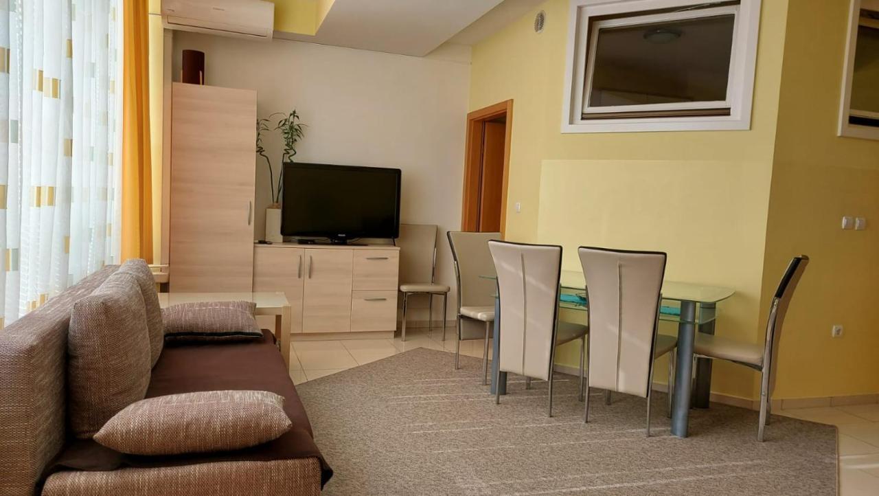 Apartma BaLe Daire Kranjska Gora Dış mekan fotoğraf