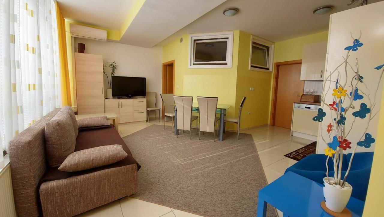 Apartma BaLe Daire Kranjska Gora Dış mekan fotoğraf