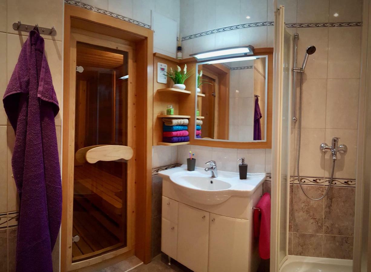 Apartma BaLe Daire Kranjska Gora Dış mekan fotoğraf